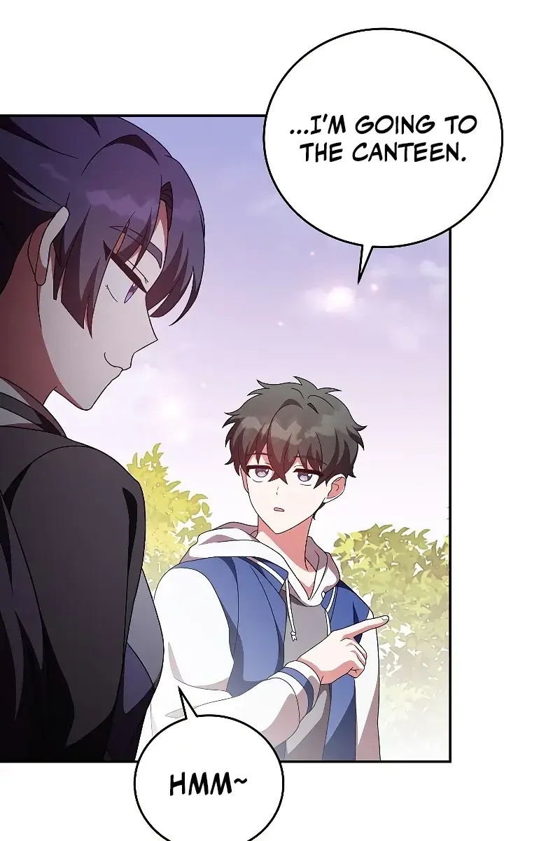 The Novel's Extra Remake Chapter 72 Page 21