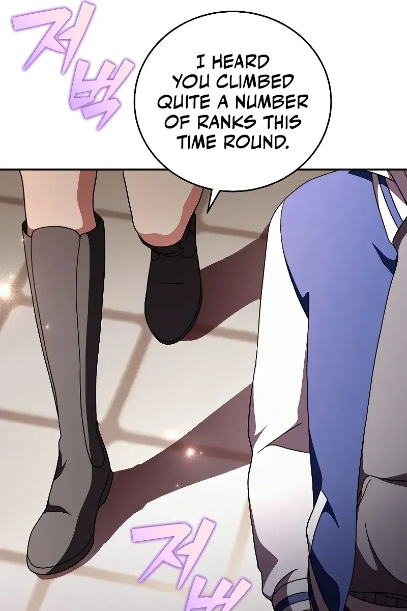 The Novel's Extra Remake Chapter 72 Page 23