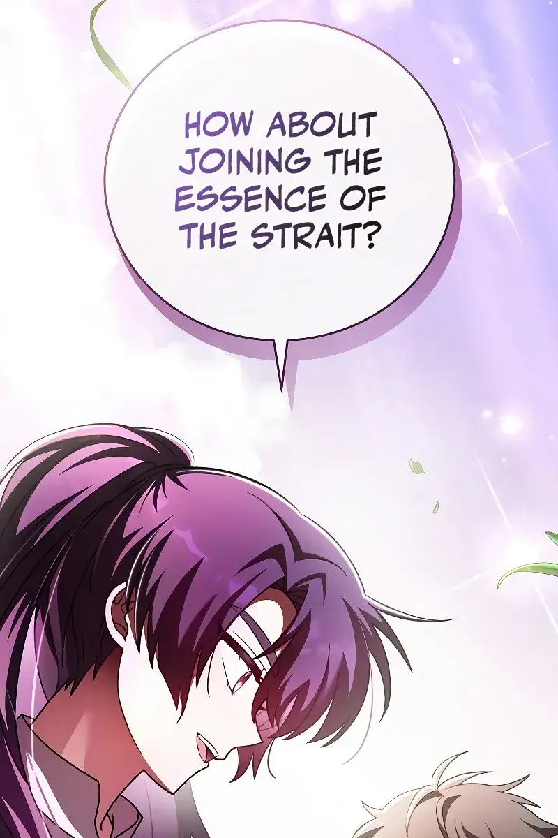 The Novel's Extra Remake Chapter 72 Page 28