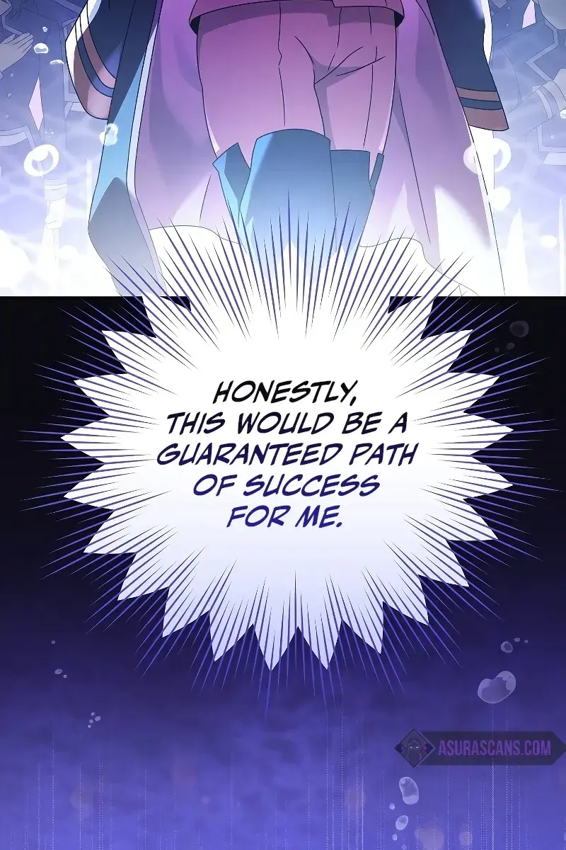 The Novel's Extra Remake Chapter 72 Page 31