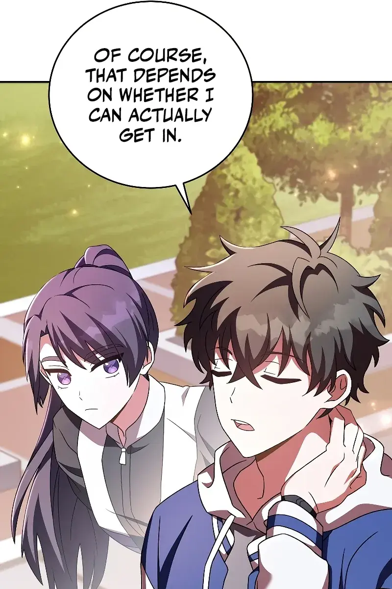 The Novel's Extra Remake Chapter 72 Page 34