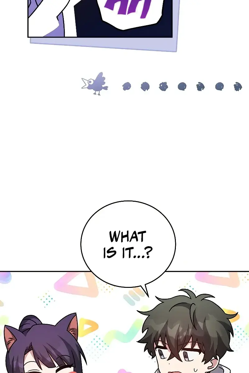 The Novel's Extra Remake Chapter 72 Page 42