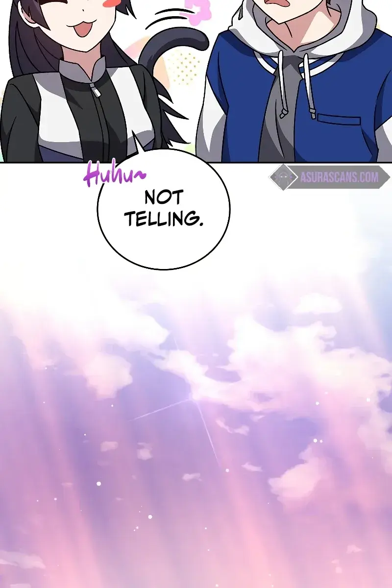 The Novel's Extra Remake Chapter 72 Page 43