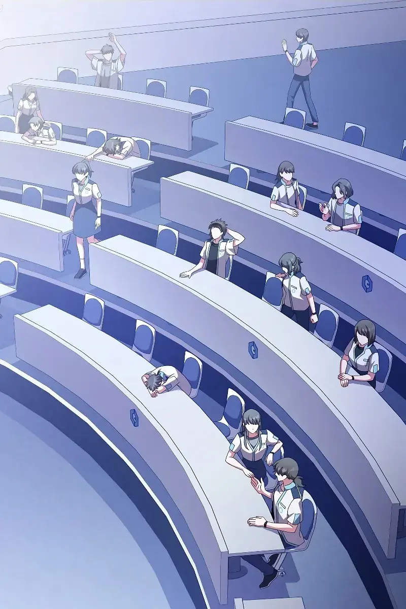 The Novel's Extra Remake Chapter 72 Page 48