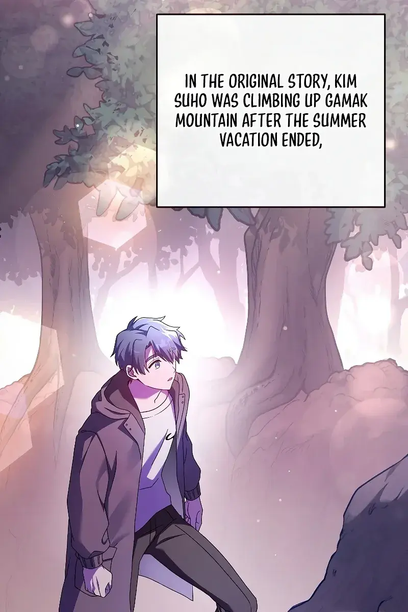 The Novel's Extra Remake Chapter 72 Page 52