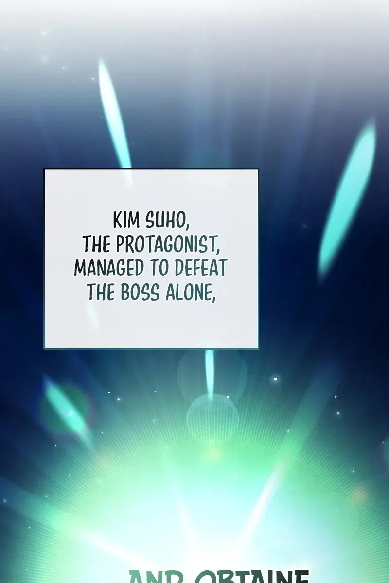 The Novel's Extra Remake Chapter 72 Page 56