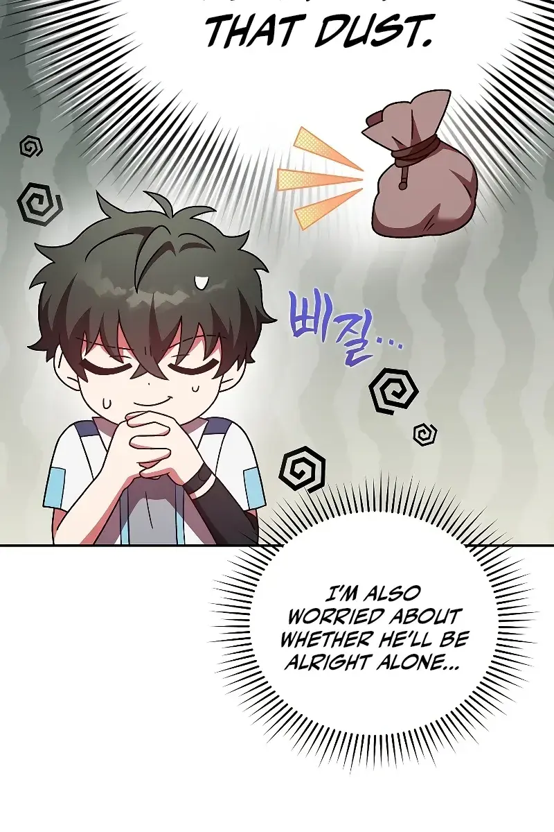 The Novel's Extra Remake Chapter 72 Page 62