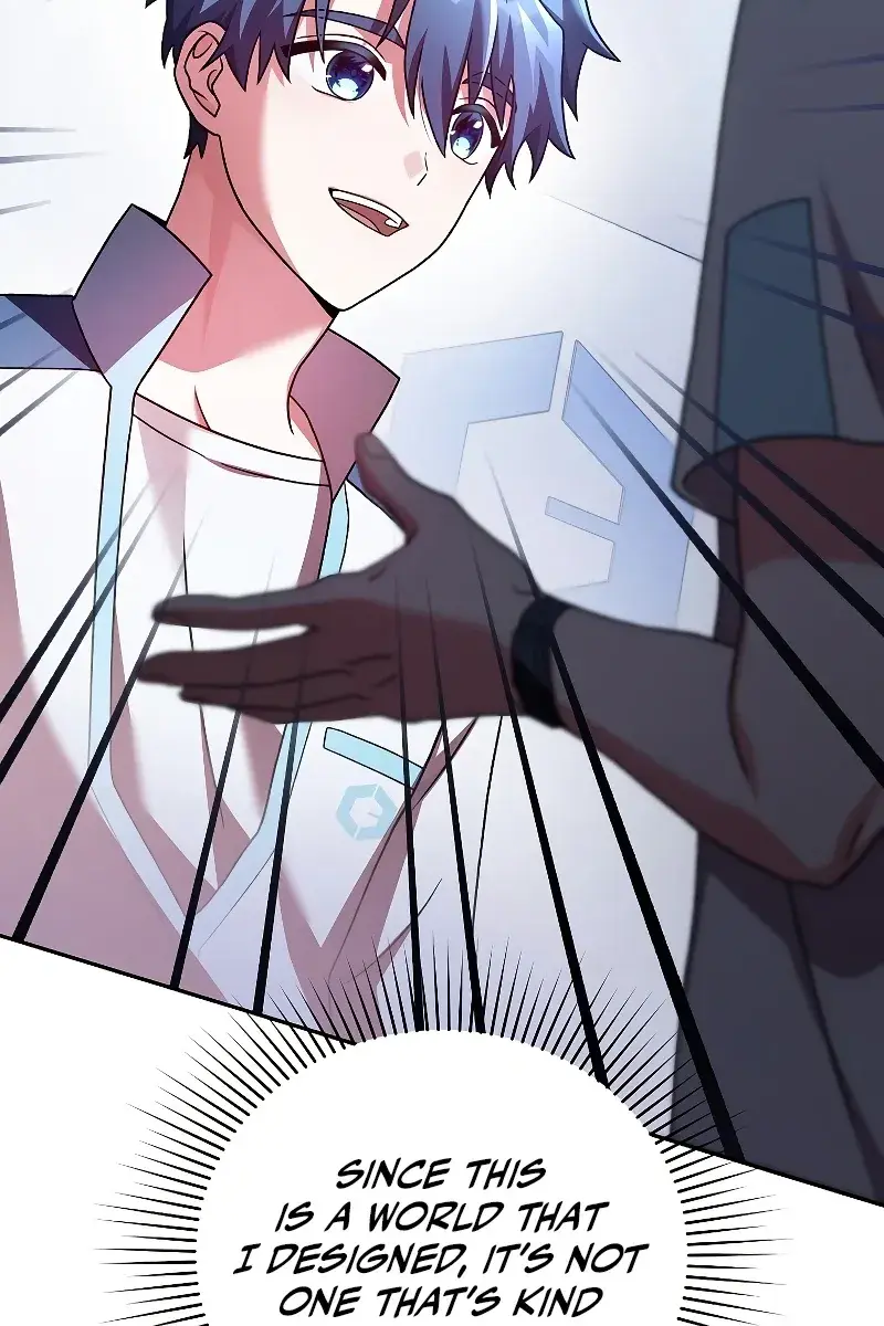 The Novel's Extra Remake Chapter 72 Page 64