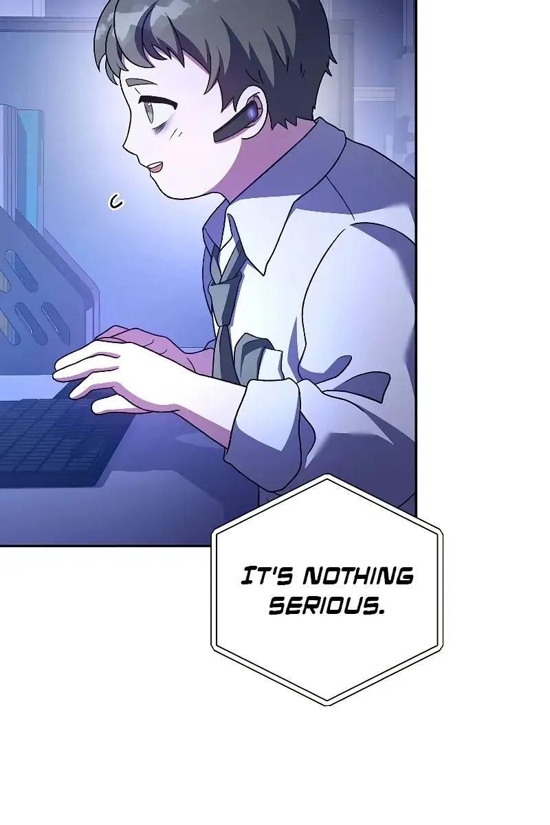 The Novel's Extra Remake Chapter 72 Page 95