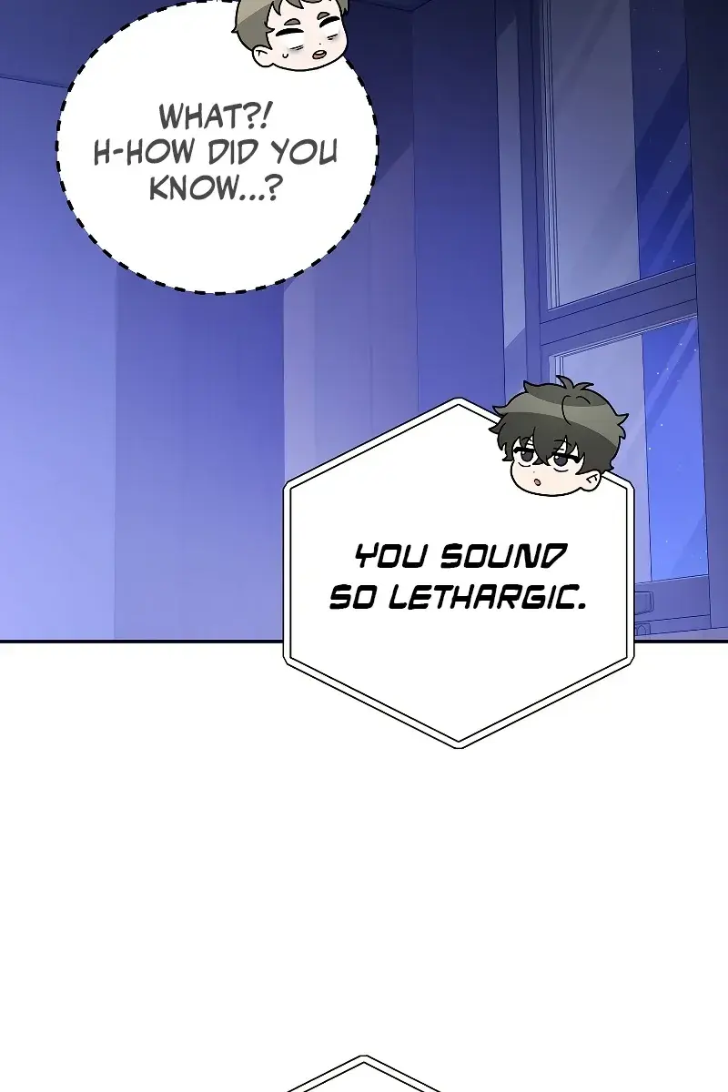 The Novel's Extra Remake Chapter 72 Page 100