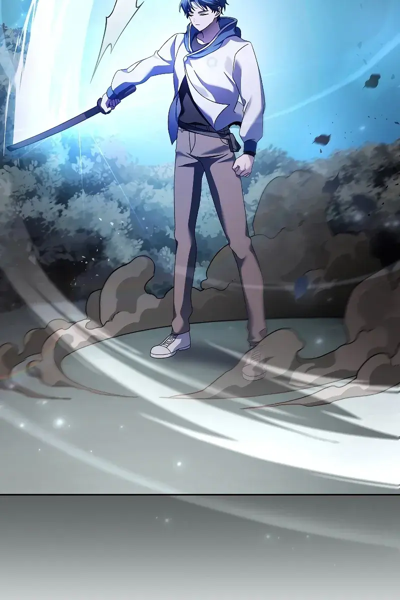 The Novel's Extra Remake Chapter 72 Page 118