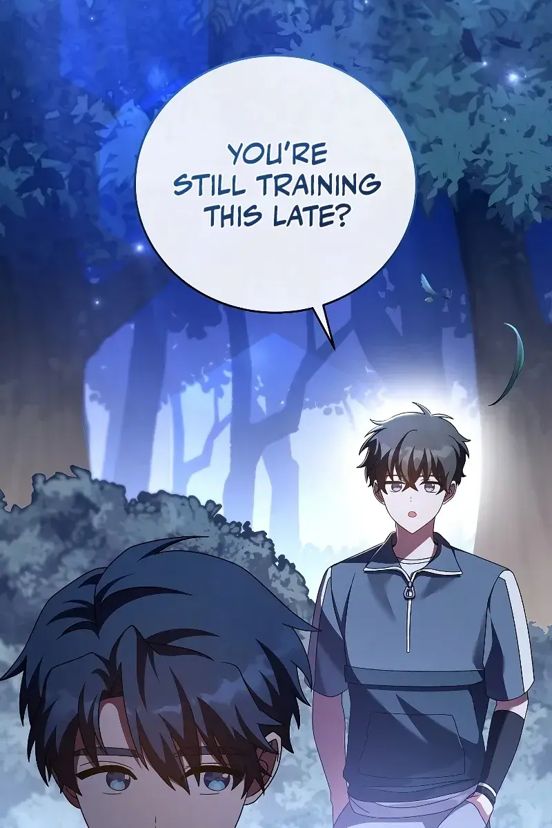 The Novel's Extra Remake Chapter 72 Page 122