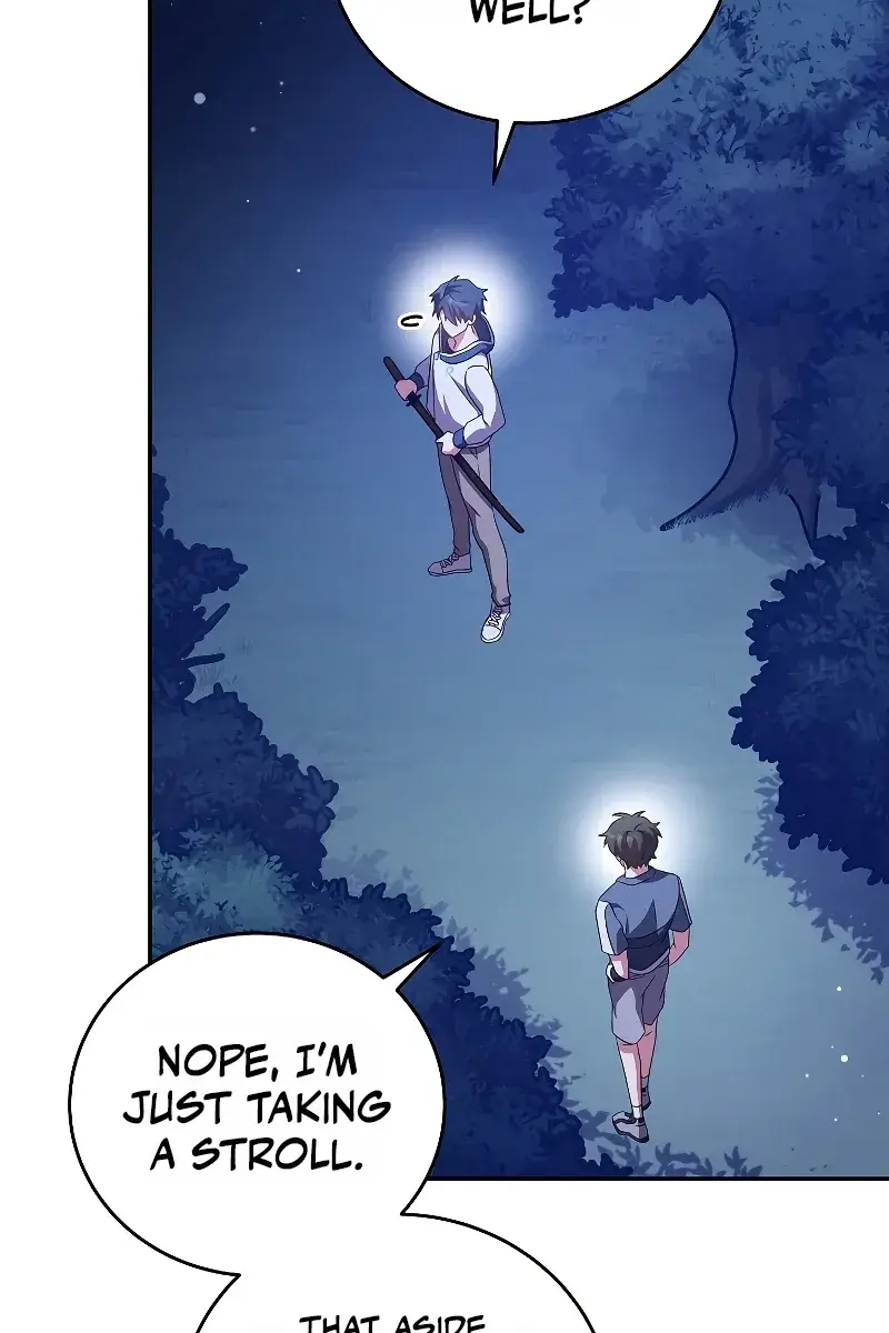 The Novel's Extra Remake Chapter 72 Page 124