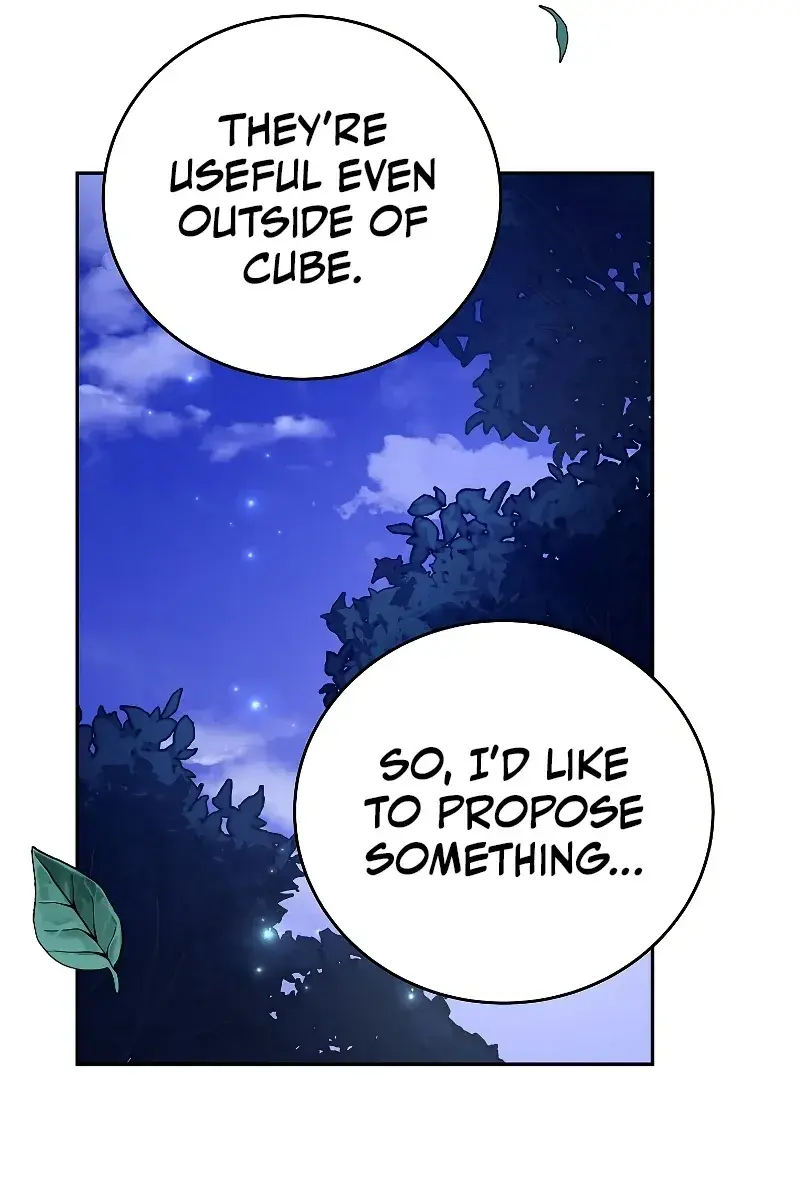 The Novel's Extra Remake Chapter 72 Page 137