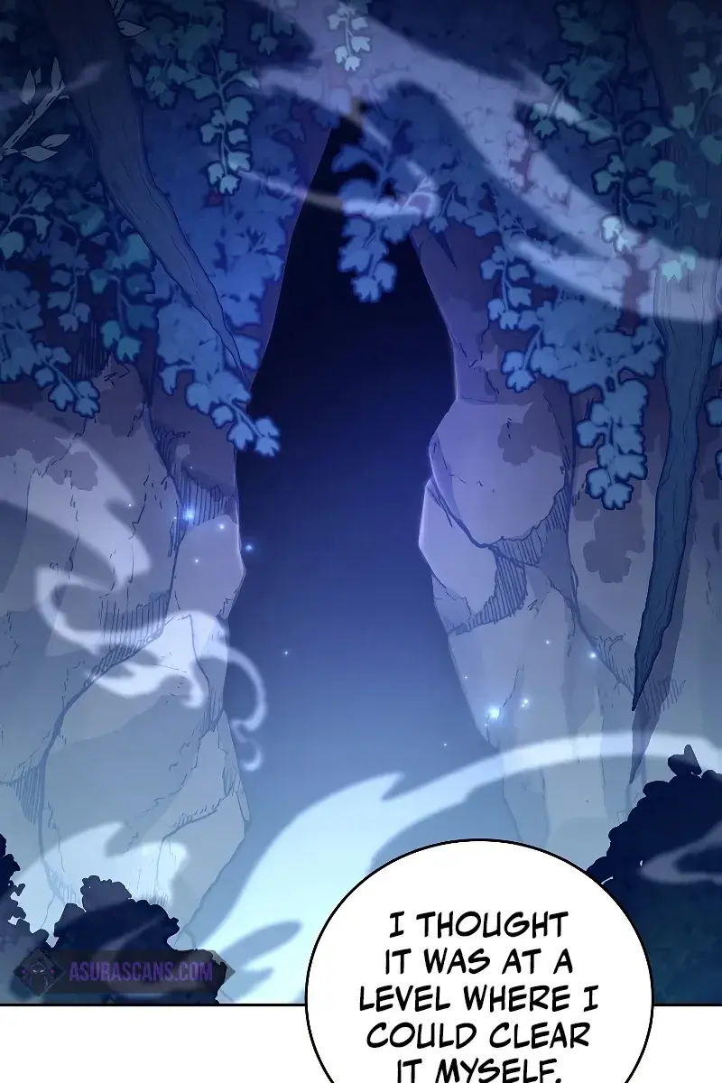 The Novel's Extra Remake Chapter 73 Page 8