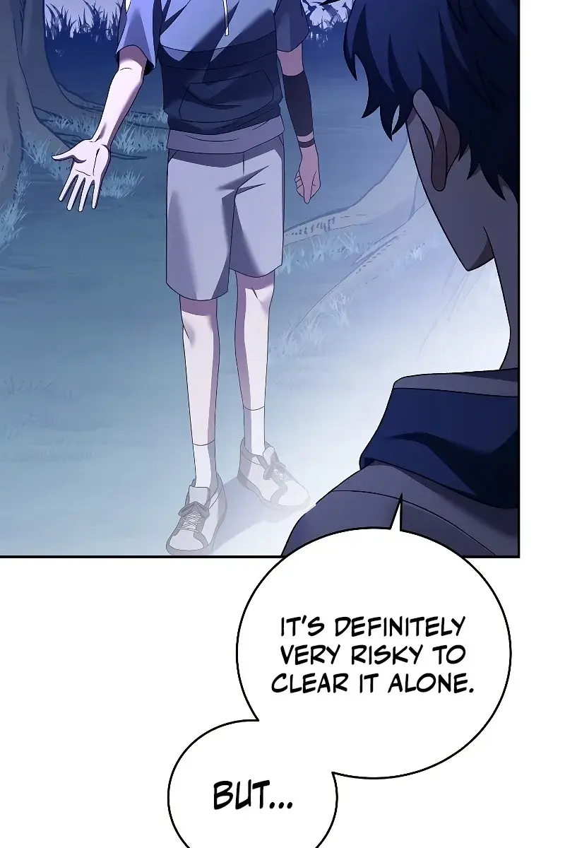 The Novel's Extra Remake Chapter 73 Page 10