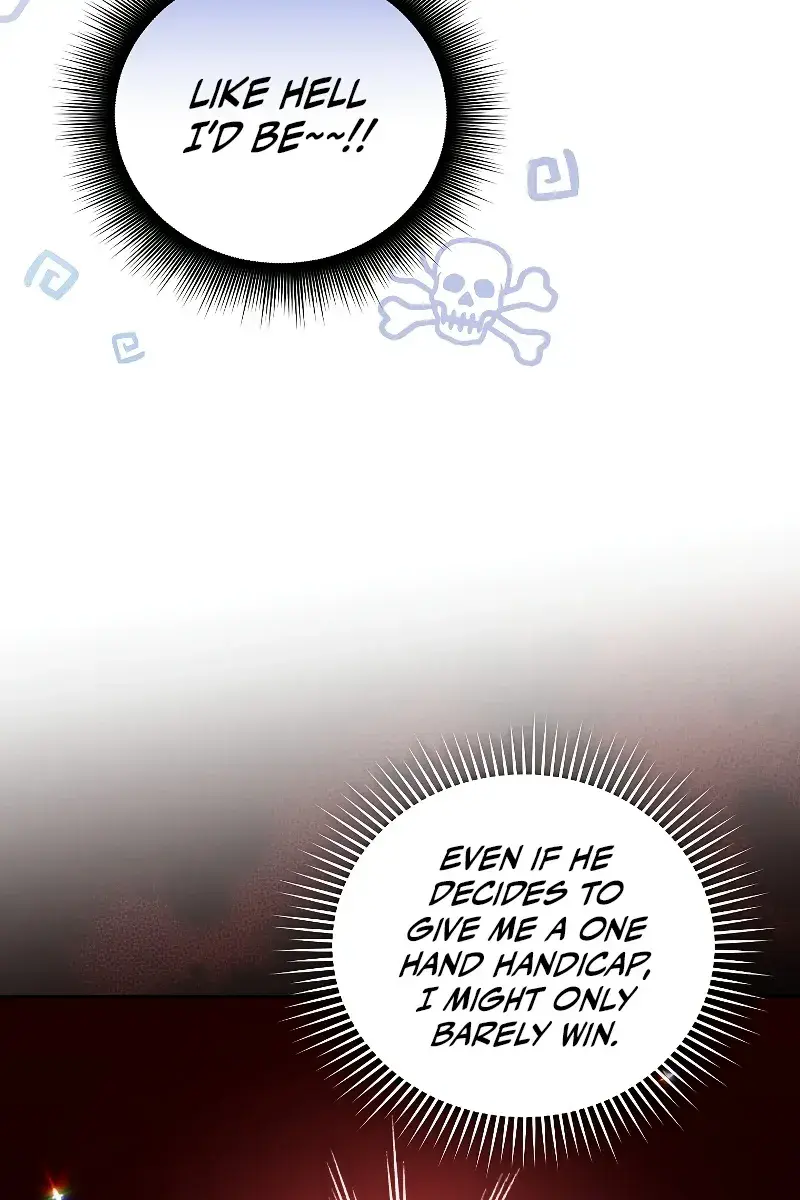 The Novel's Extra Remake Chapter 73 Page 21