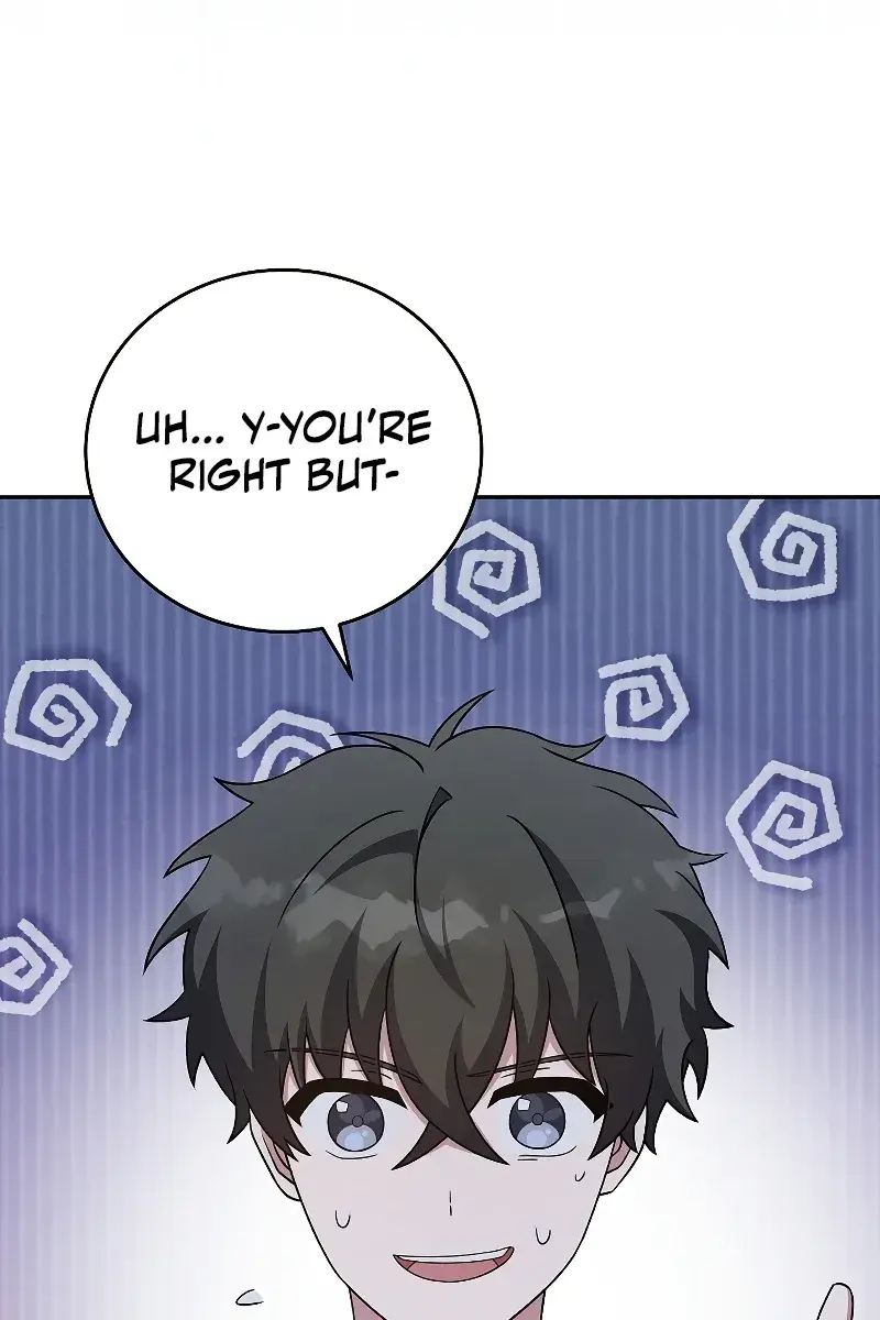 The Novel's Extra Remake Chapter 73 Page 25