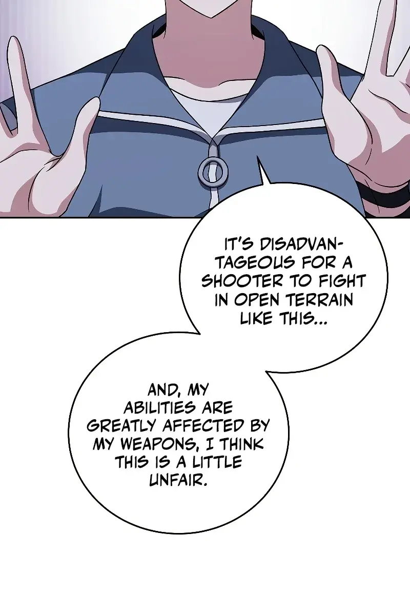 The Novel's Extra Remake Chapter 73 Page 26