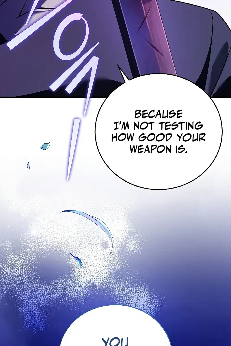 The Novel's Extra Remake Chapter 73 Page 28