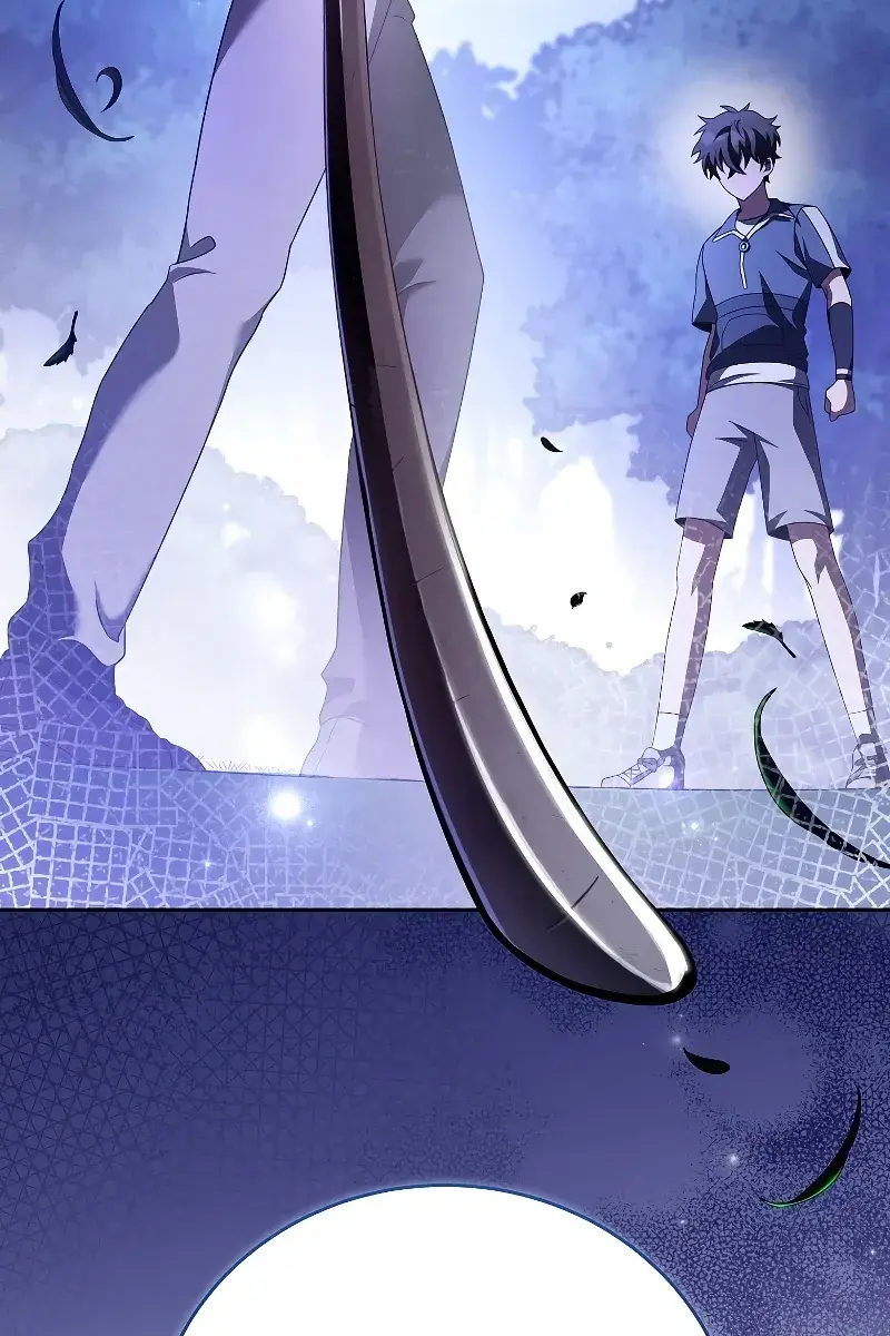 The Novel's Extra Remake Chapter 73 Page 30