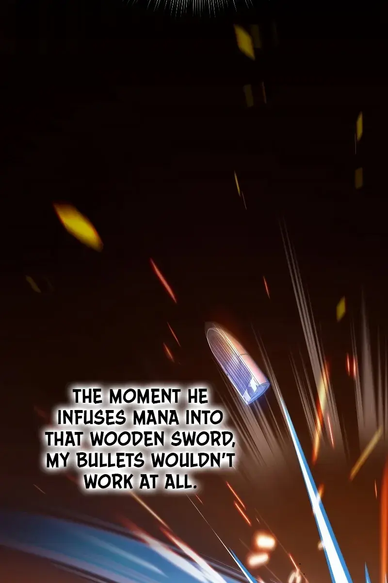 The Novel's Extra Remake Chapter 73 Page 34