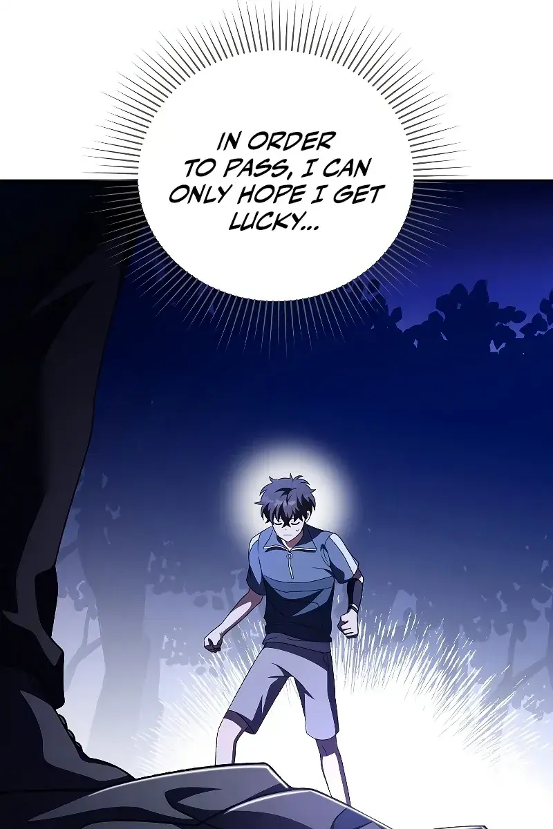 The Novel's Extra Remake Chapter 73 Page 37