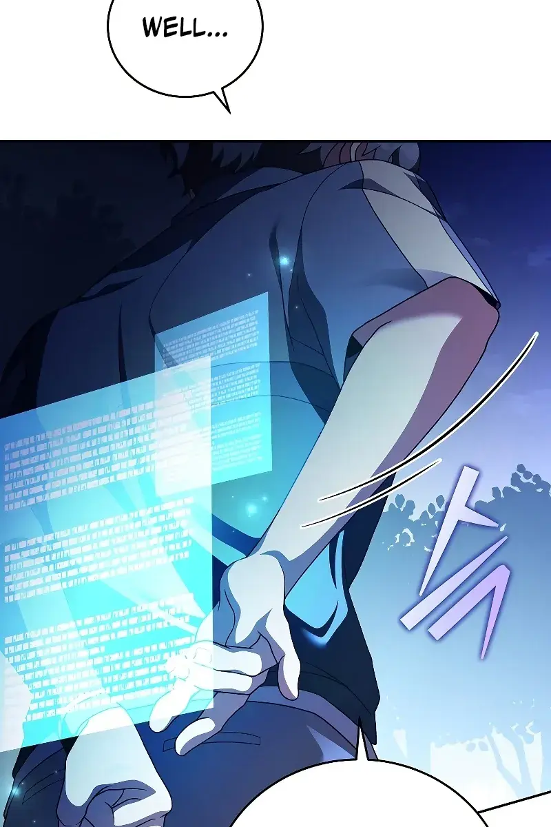 The Novel's Extra Remake Chapter 73 Page 40