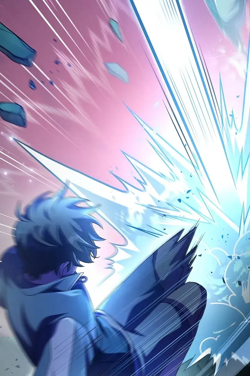 The Novel's Extra Remake Chapter 73 Page 60