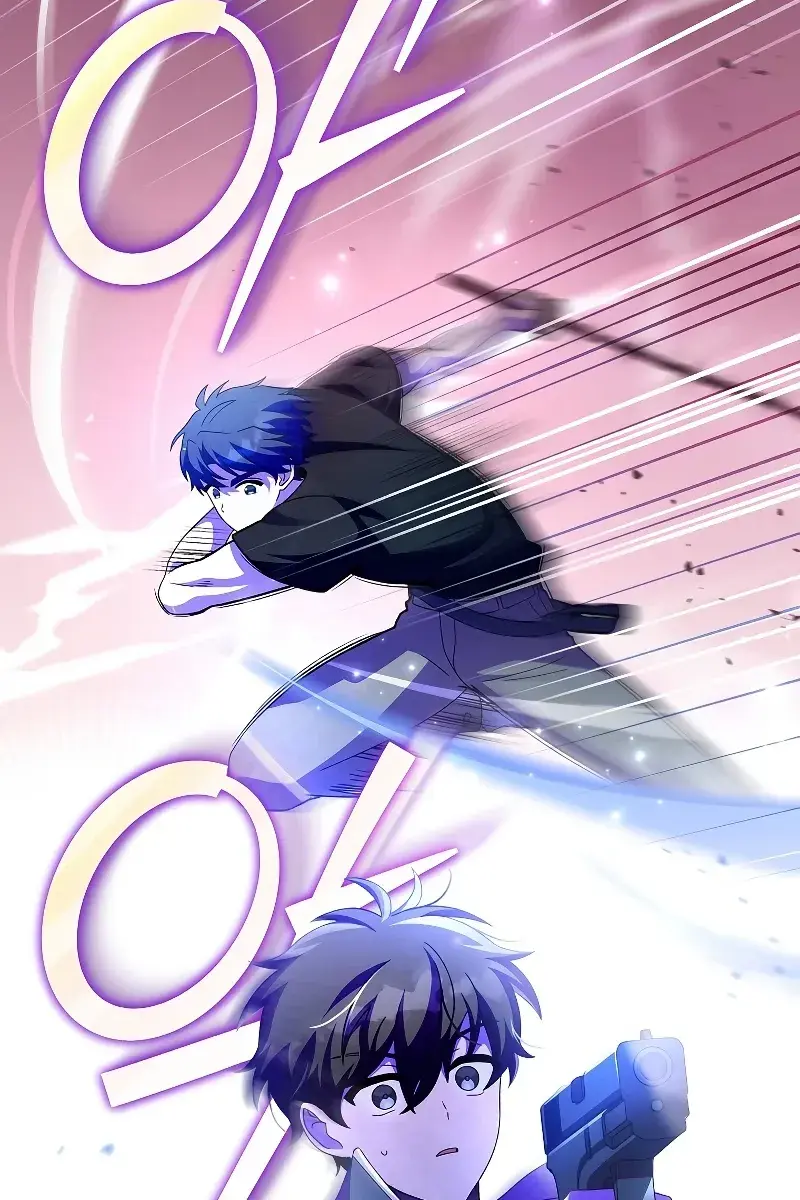 The Novel's Extra Remake Chapter 73 Page 80