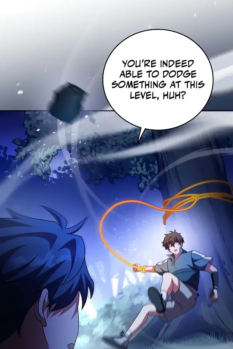 The Novel's Extra Remake Chapter 73 Page 91