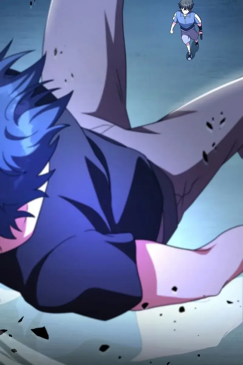 The Novel's Extra Remake Chapter 73 Page 105