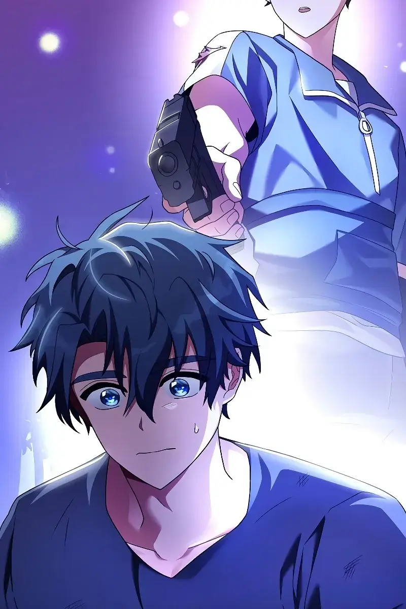 The Novel's Extra Remake Chapter 73 Page 112