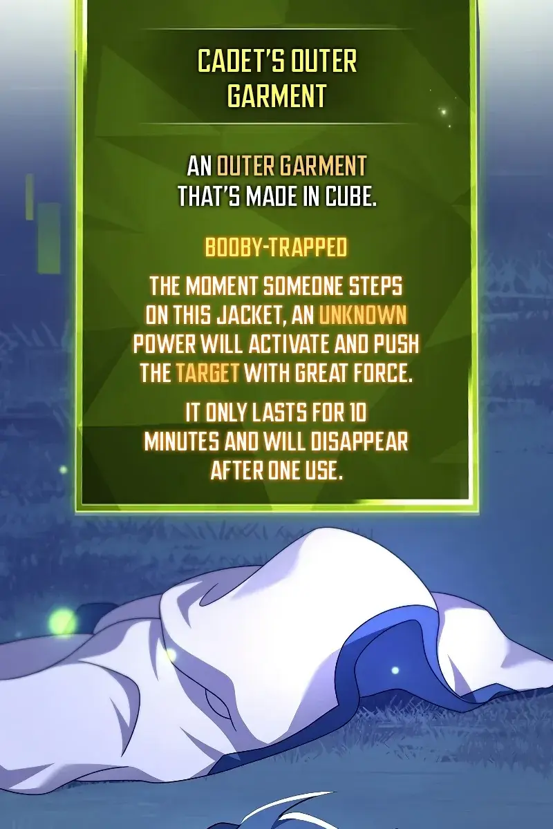 The Novel's Extra Remake Chapter 73 Page 117