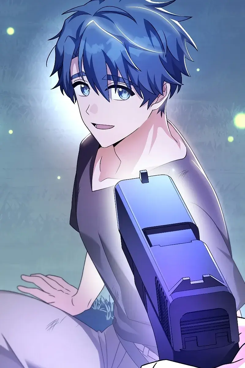 The Novel's Extra Remake Chapter 73 Page 118