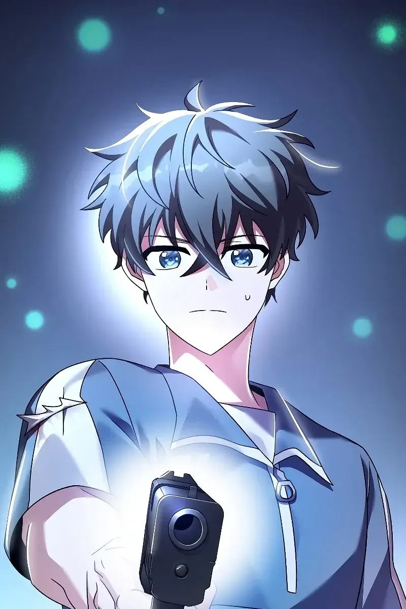 The Novel's Extra Remake Chapter 73 Page 122