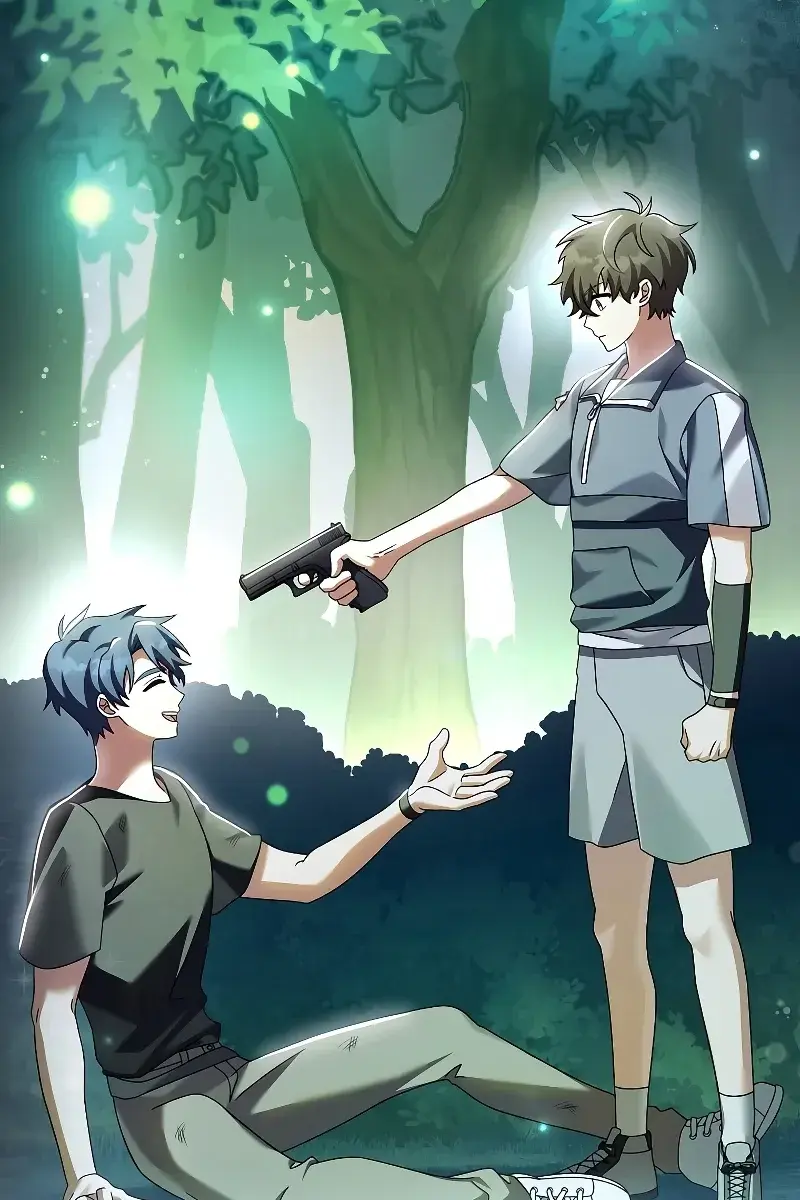 The Novel's Extra Remake Chapter 73 Page 126