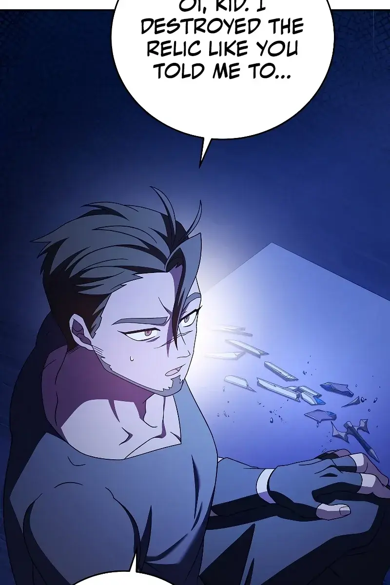 The Novel's Extra Remake Chapter 73 Page 136