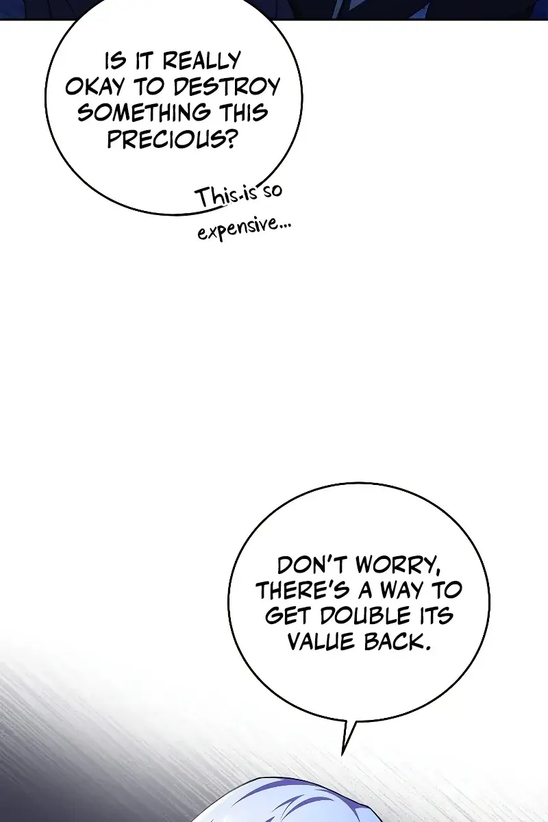 The Novel's Extra Remake Chapter 73 Page 137