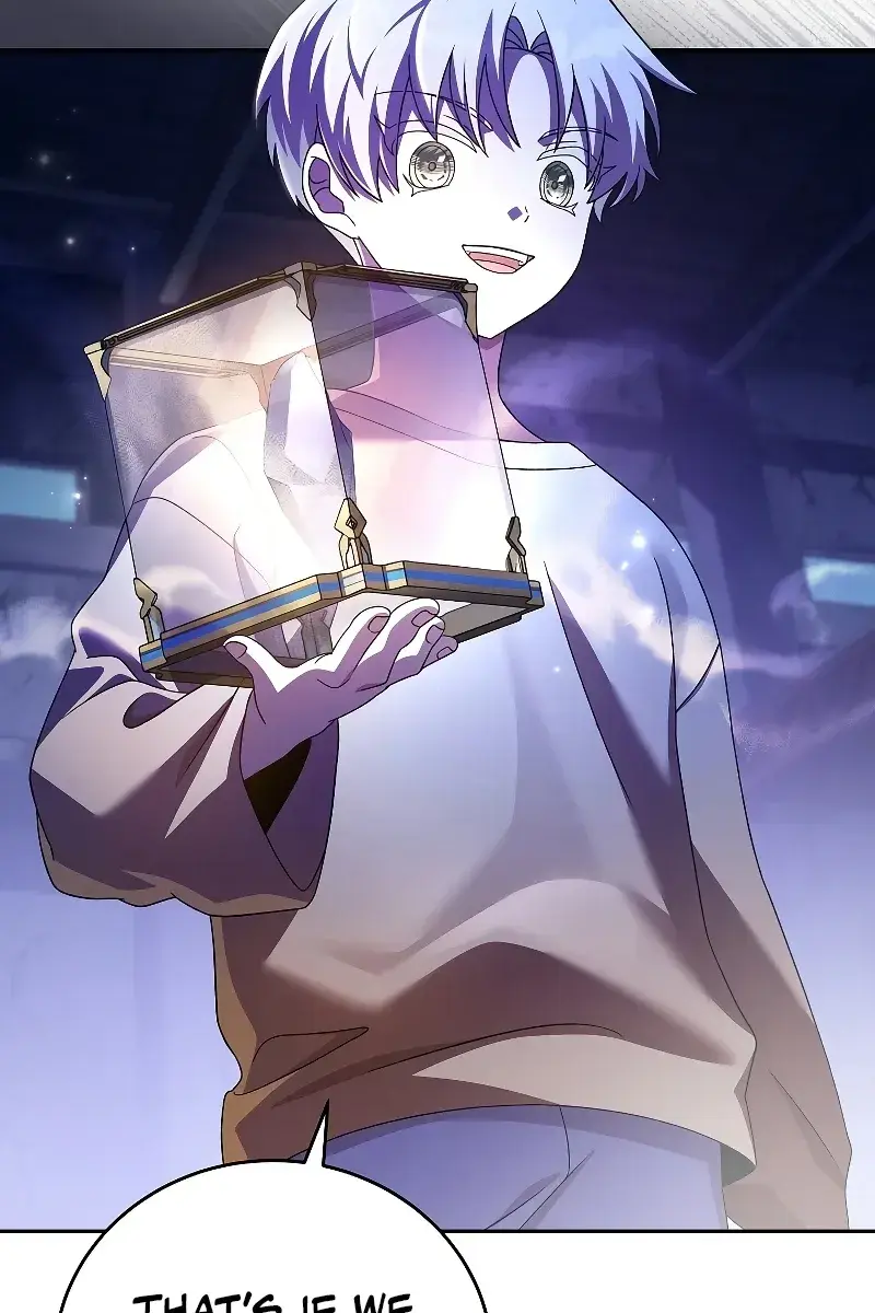 The Novel's Extra Remake Chapter 73 Page 138