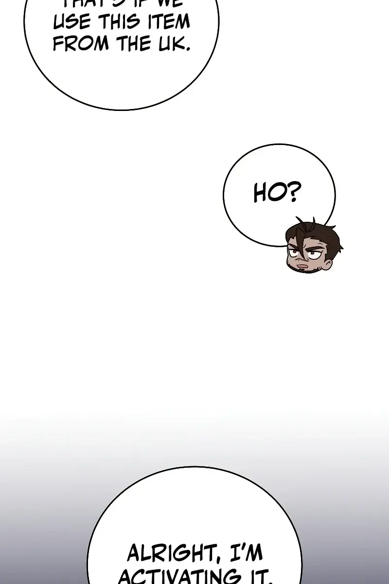 The Novel's Extra Remake Chapter 73 Page 139