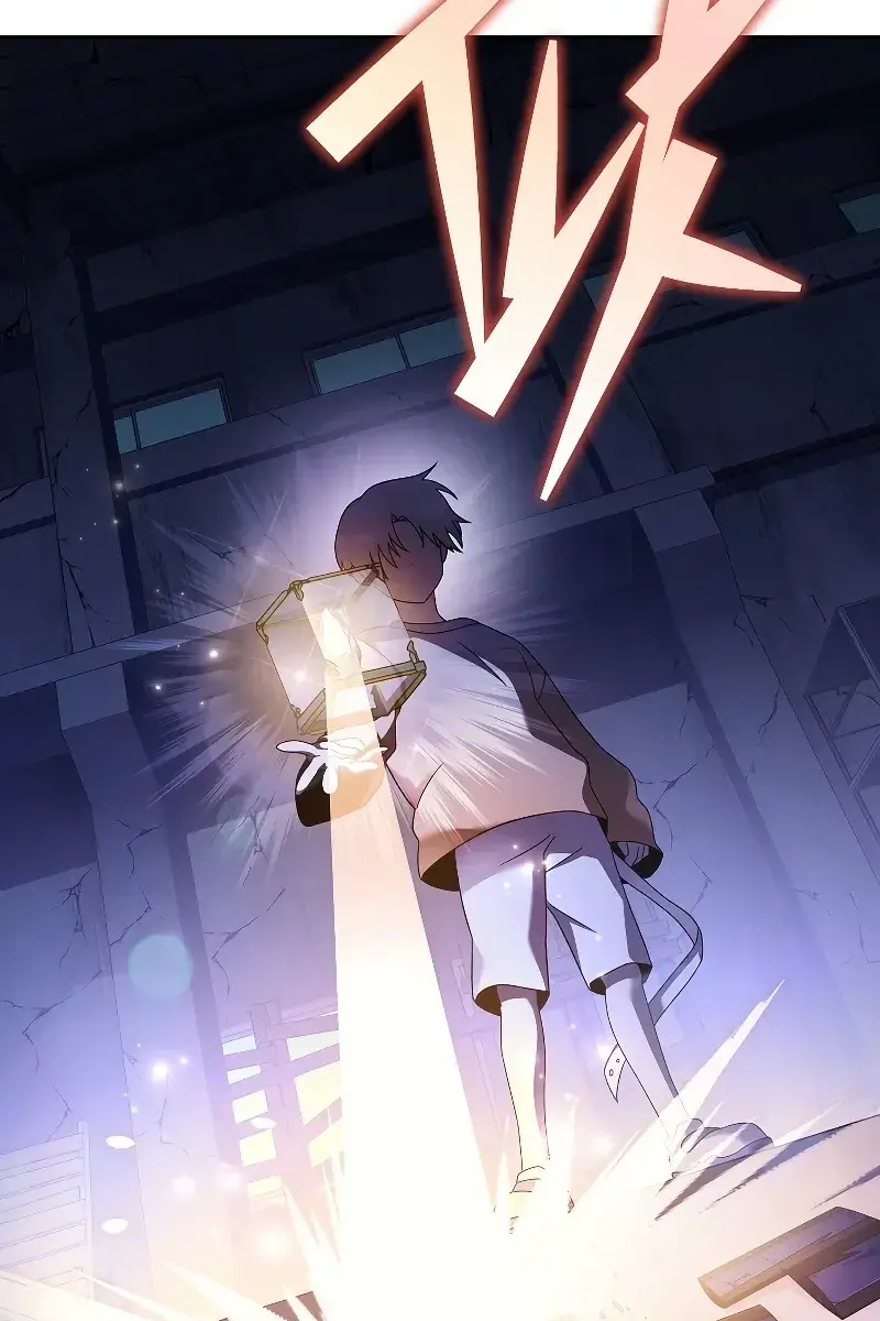 The Novel's Extra Remake Chapter 73 Page 143