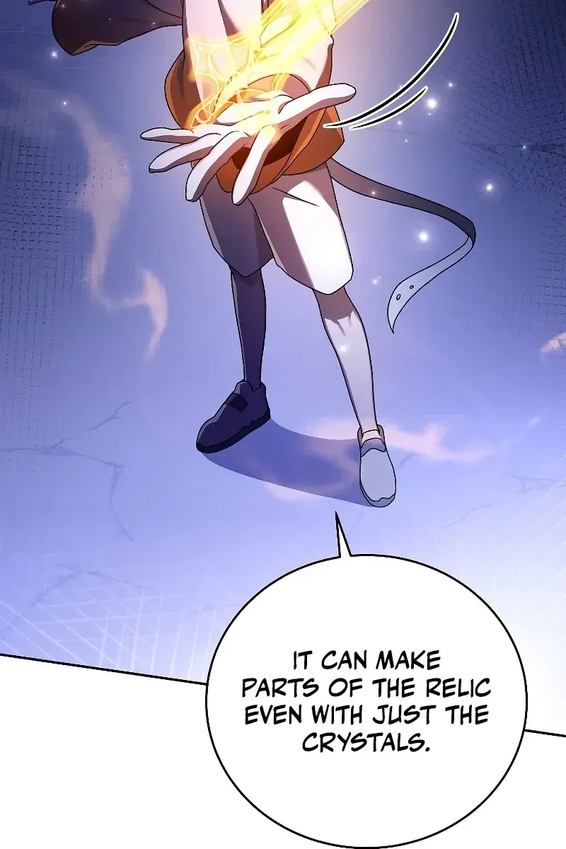 The Novel's Extra Remake Chapter 73 Page 153