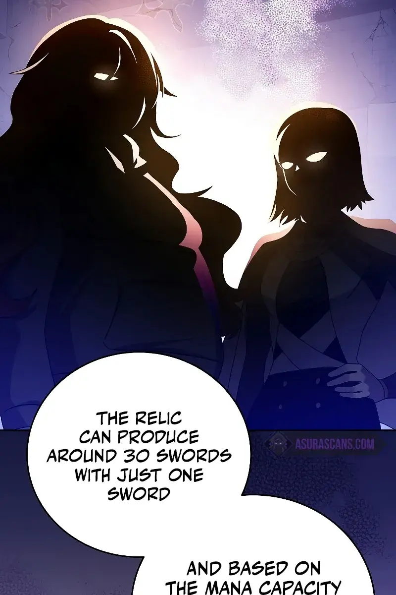 The Novel's Extra Remake Chapter 73 Page 155
