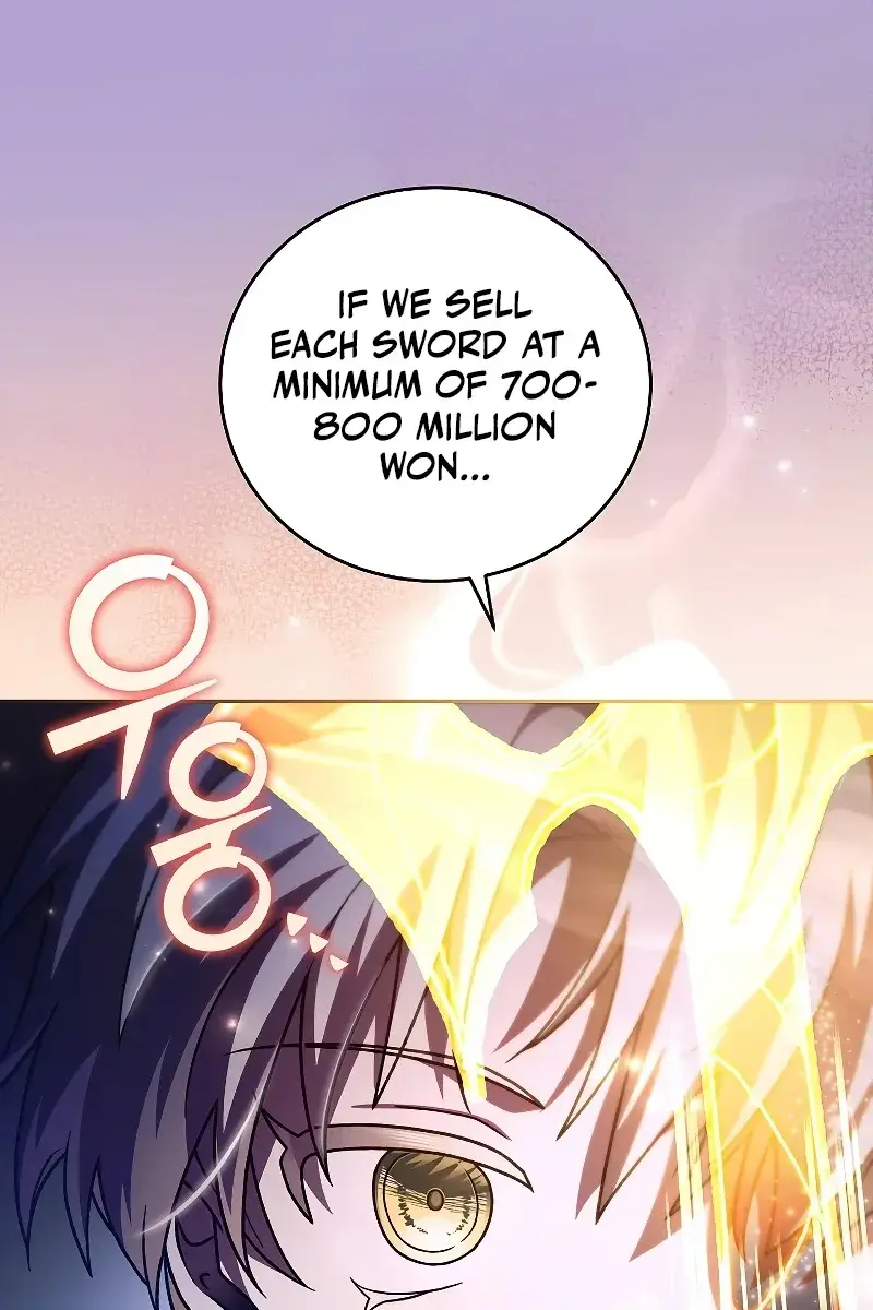 The Novel's Extra Remake Chapter 73 Page 157