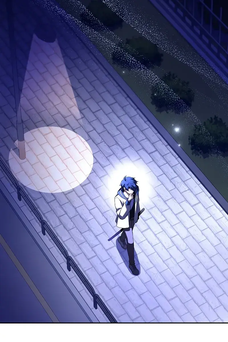 The Novel's Extra Remake Chapter 74 Page 3