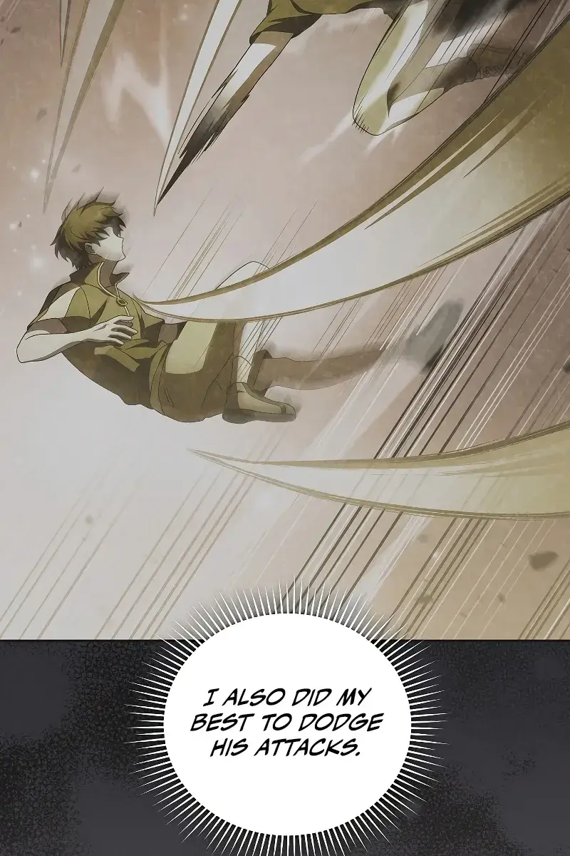 The Novel's Extra Remake Chapter 74 Page 5