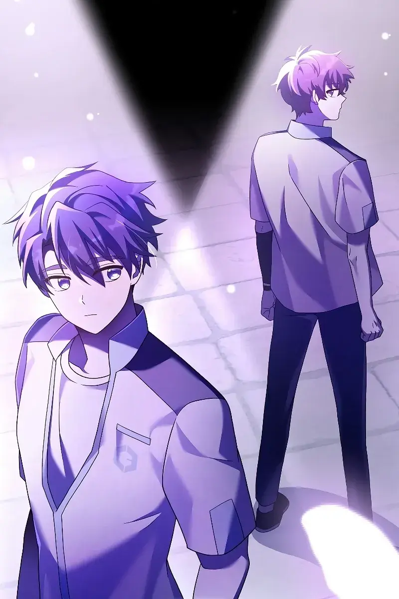 The Novel's Extra Remake Chapter 74 Page 21