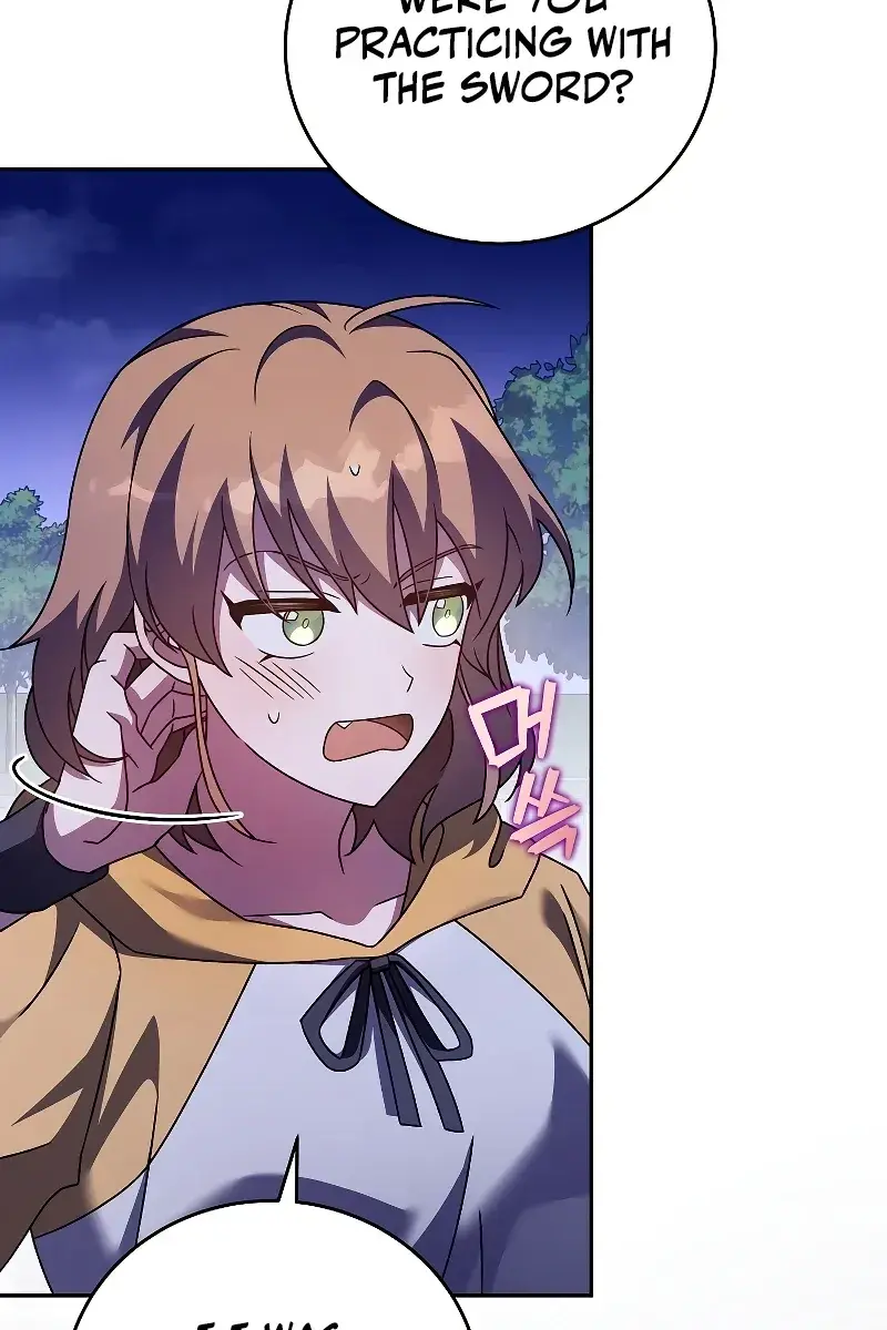 The Novel's Extra Remake Chapter 74 Page 31