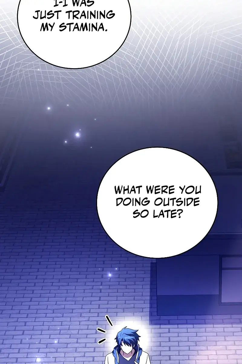 The Novel's Extra Remake Chapter 74 Page 32